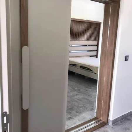 Crow House Вилла Белек
